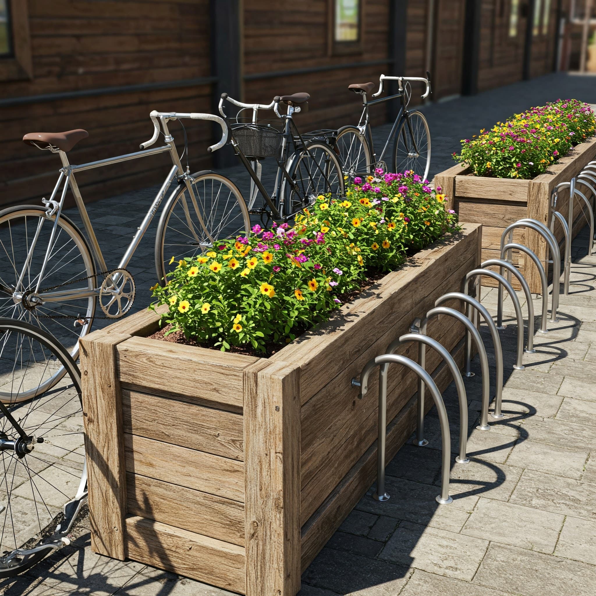 Bicycles